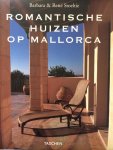 Rene Stoeltie, Barbara Stoeltie - Romantische huizen op Mallorca