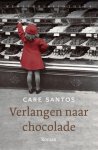 Care Santos - Verlangen naar chocolade