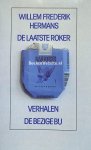 Hermans, Willem Frederik - De laatste roker