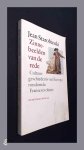 Starobinski, Jean - Zinnebeelden van de rede - Cultuurgeschiedenis van Europa rondom de Franse revolutie