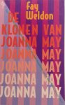Weldon, Fay - De klonen van Joanna May