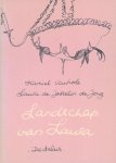 K. Vanhole - LANDSCHAP VAN LAURA