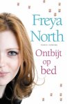 Freya North - Ontbijt Op Bed
