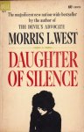 West, Morris L. - Daughter of Silence West, Morris L. - Daughter of Silence