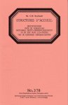 Borchardt, G.M. - Structures d'accueil : beschouwingen over de verhouding nationaal recht-gemeenschapsrecht in de zes oude lid-staten van de Europese gemeenschappen.