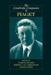 Ulrich Muller - Cambridge Companion To Piaget