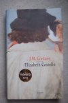 Coetzee, J.M. - Elizabeth Costello