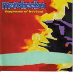 Morcheeba - Morcheeba ‎– Fragments Of Freedom