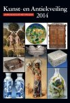 Janny Stuurman - Kunst- en antiekveiling 2014 - deel 38 / Kunst- en Antiekveiling / 38