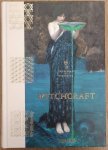HUNDLEY, JESSICA. & GROSSMAN, PAM. - The library of esoterica, Witchcraft