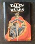 webb, harri - tales from wales