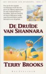 Brooks, Terry - Het erfgoed van shannara deel 2. De druide shannara