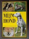 Herbert A.Koch - MIJN HOND. 450 adviezen voor de omgang met honden.