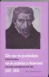 Paul Begheyn - Gids Voor De Geschiedenis Van De Jezuiten In Nederland 1540 1850