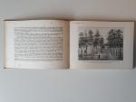 Anthony Hoynck van Papendrecht - Gedenkschrift van de vereeniging Sociëteit Harmonie (Doele), gevestigd te Rotterdam ter gelegenheid van haar honderdjarig bestaan 1826 -1 april - 1926