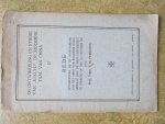 Ferguson, Prof. Thos. T.H. - DE ONTWIKKELING EN STUDIE VAN "KUO-YU", DE MODERNE TAAL VAN CHINA