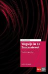 F. Sonneveldt - Wegwijs in de Successiewet / 2017 / Wegwijsserie