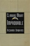 DAWKINS, Richard - Climbing Mount Improbable