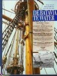 Vibeke [e.a.] Roeper, Mans [ Redactie] Kuipers - De Batavia te water