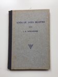 Woelderink, J.G. (dr./ds.) - Leven uit Gods beloften