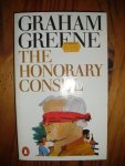 Greene, Graham - The honorary consul