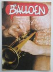 Gerrit de Jager [e.a., red.] - De Balloen #51 - Blaasnummer