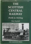 Peter Marshall 51814 - The Scottish Central Railway  Perth to Stirling