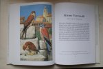 Voous, K.H.; Slijper, H.J. - met voorwoord van Prins Bernhard ROOFVOGELS en UILEN van EUROPA