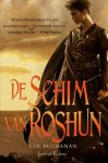 Col Buchanan - De Schim van Roshun