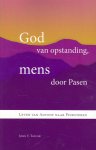 Taylor - God van opstanding mens door pasen