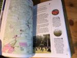 Roots - Het Langste Natuurpad van Nederland - Roots - 459 km wandelen over onverharde paden en trage wegen