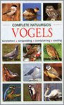 Lohmann, M. - Complete natuurgids vogels / druk 1