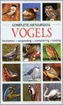 Lohmann, M. - Complete natuurgids vogels / druk 1