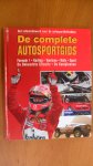 Delaney Michael & Denis Asselberghs - De complete autosportgids / het referentiewerk voor de autosport