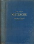 Jaspers, Karl - Nietzsche: Einführung in das Verständnis seines Philosophierens