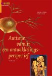 Martine F. Delfos, Norbert Groot - Autisme vanuit een ontwikkelingsperspectief