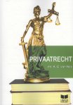 A.C. van Nes - Privaatrecht A.C. van Nes - Privaatrecht