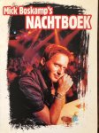 M. Boskamp - Mick Boskamp's nachtboek