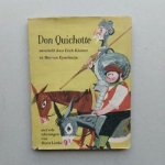 Kastener, Erich - Don Quichotte