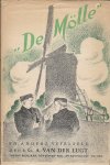 Lugt, G.A. van der - De Mölle en andere vetelsels tweede beuksken