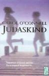 O'Connell, Carol - Judaskind