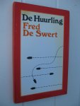 Swert, Fred De - De Huurling.