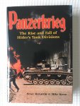Peter McCarthy & Mike Syron - Panzerkrieg  The rise and fall of Hitler's Tank Divisions