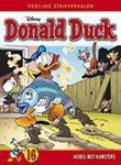 Disney - Donald Duck Vrolijke Stripverhalen 16 - Heibel met hamsters