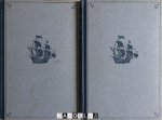  - Itinerario Voyage ofte schipvaert van Jan Huygen van Linschoten naer oost ofte Portugaels Indien 1579 -1592. Vierde en Vijfde deel