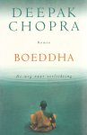 Deepak Chopra - Boeddha