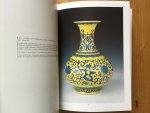  - The Jarras Collection, part II: Fine Ming and Qing Ceramics - Christie's Hong Kong Auction Catalogue 8 October 1990