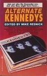 Anthology - Alternate Kennedys