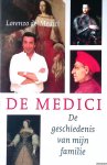 Medici, Lorenzo de' - De Medici: de geschiedenis van mijn familie