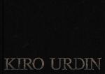XURIQUERA, GÉRARD (introduction) - Urdin, Kiro